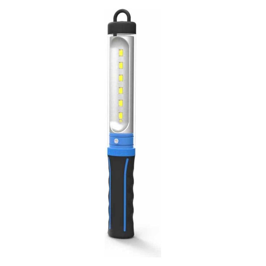 Philips Wiederaufladbare Lampe RCH 10 (150 lm) (LPL20X1)