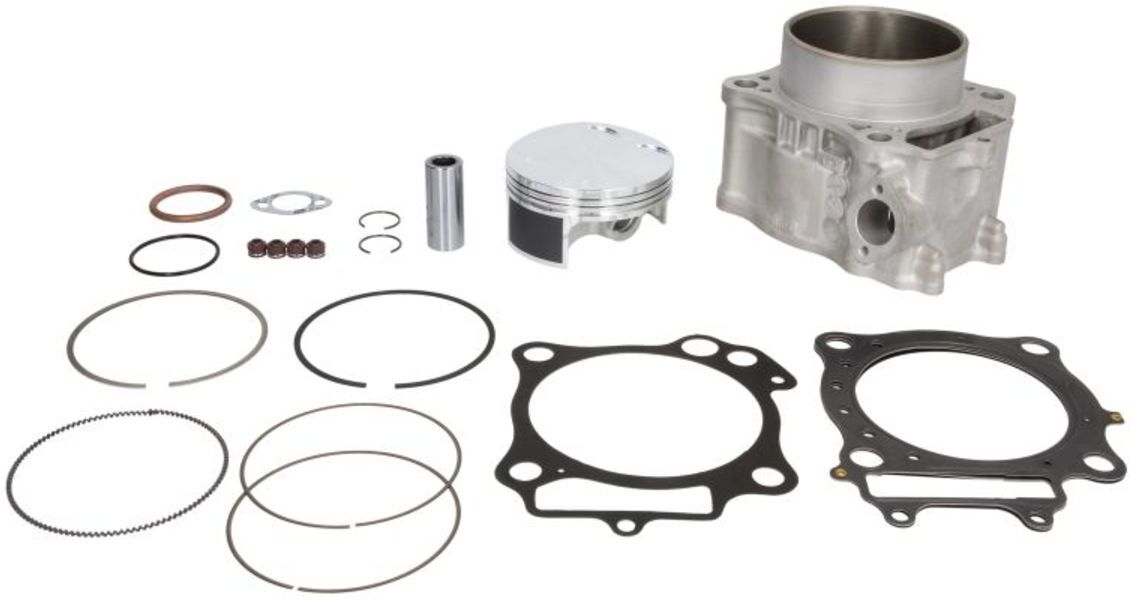 Zylinder CYLINDER WORKS 10003-K01