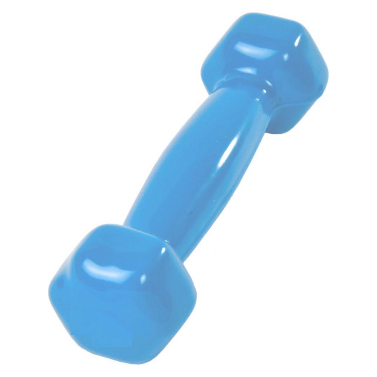 Best Sporting Hantel VDB (1 x 1 kg) (61331)