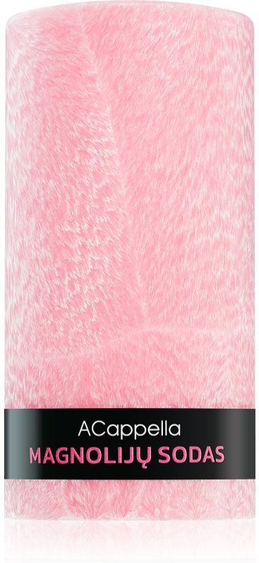ACappella Magnolia Garden bougie parfumée 590 g