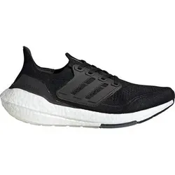 ADIDAS Damen Laufschuhe "UltraBoost 21", Größe 37 1⁄3 in Schwarz Schwarz