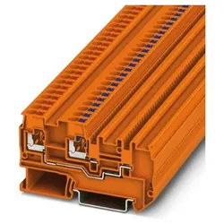 Phoenix Sensor-/Aktorklemme PTIO-IN 2,5/3 OG