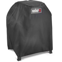 Premium-Abdeckhaube für Lumin Serie mit Stand, Schutzhaube schwarz