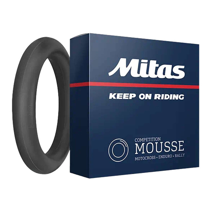 Mousse de pneu Mitas 90/90-21 Rally
