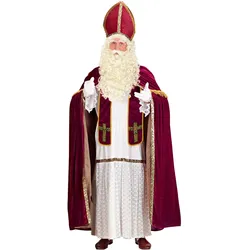 Widmann Nikolaus Bischof (L, XL)