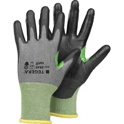 TEGERA Schnittschutzhandschuhe 8845 Cat.II Gr. 11