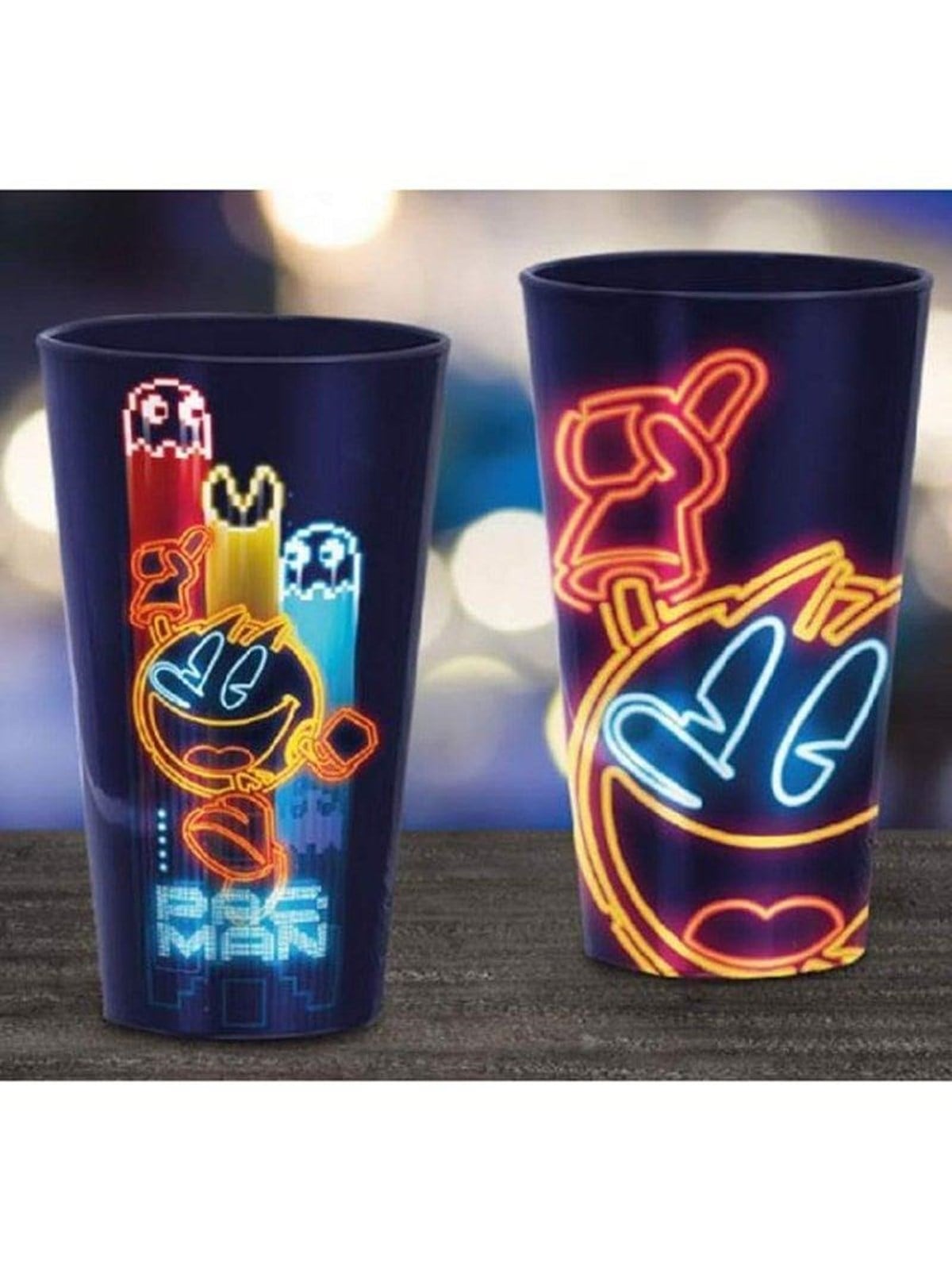 Paladone - PAC-MAN - Glas