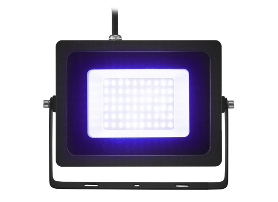 EuroLite LED IP FL-30 SMD LED Outdoor Fluter, BLAU