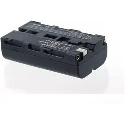 AGI Notebooknetzteil SONY VAIO PCG-FXA59 baugleich (Kamera Akku), Kamera Stromversorgung, Schwarz