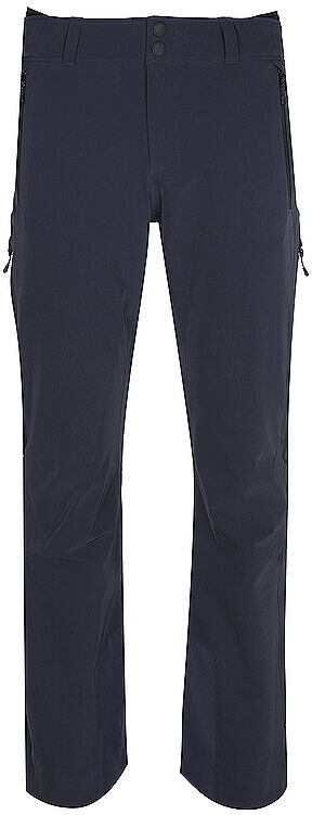 BOGNER FIRE+ICE  Herren Skihose Nic-T  dunkelblau   54 M