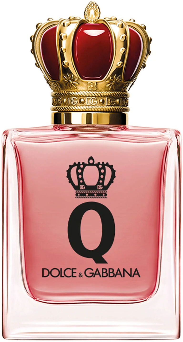 DOLCE & GABBANA Q By Dolce Intense Eau De Parfum