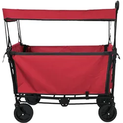 vidaXL, Transportwagen, Kenan (150 kg)