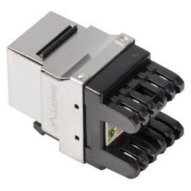 Lanberg Keystone Module RJ45->LSA 180° FTP Cat.5e (KSF5-1000)