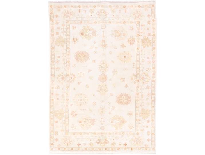 Turkey Teppich 309x429 Handgeknüpft Orientteppich Wolle