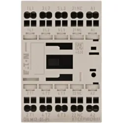 Eaton DILM12-01(24V#199248 Leistungsschütz, Relais
