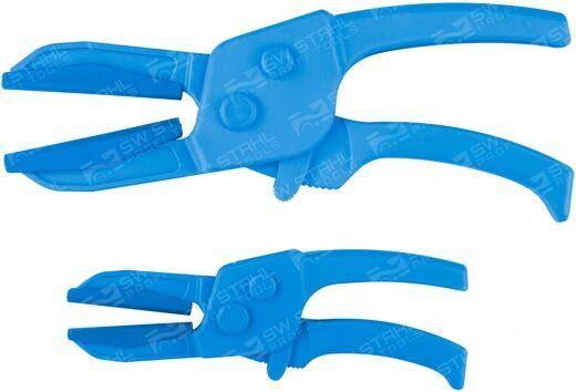 Swstahl Schlauchklemmenzangen-Set 61704l