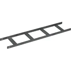 Van Geel 0502-2003 Kabelleiter 3000x200x30 tauchfeuerverzinkt