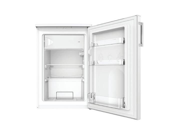 Fors FFR55854E Kühlschrank Weiss rechts