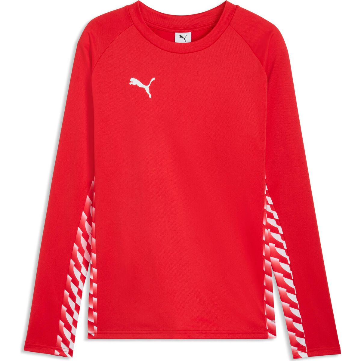 Puma teamLIGA26 Training Sweat puma red-puma white-puma red (01) XL 660926-01-XL