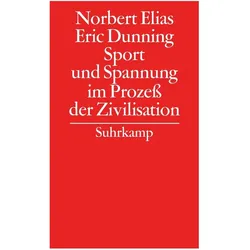 Gesammelte Schriften in 19 Bänden, Fachbücher von Eric Dunning, Norbert Elias