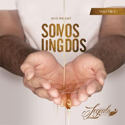 Somos Ungidos - Bud Wright, Audio, 9786585398091