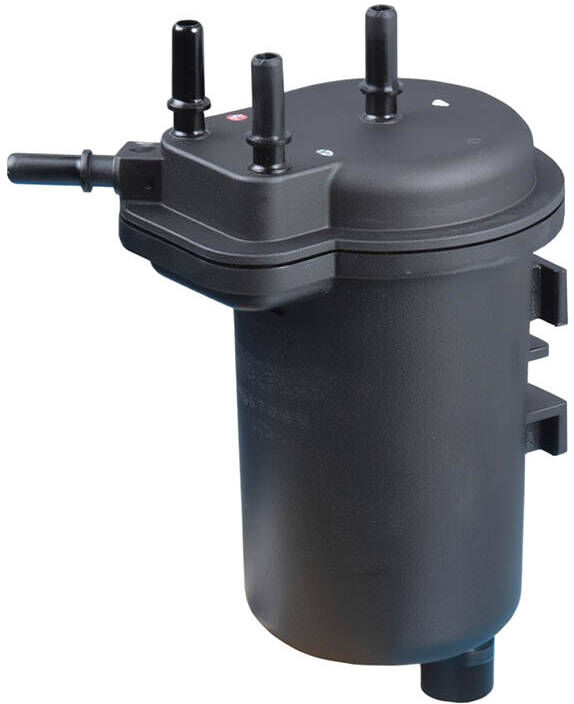 MAHLE KL 432 Kraftstofffilter