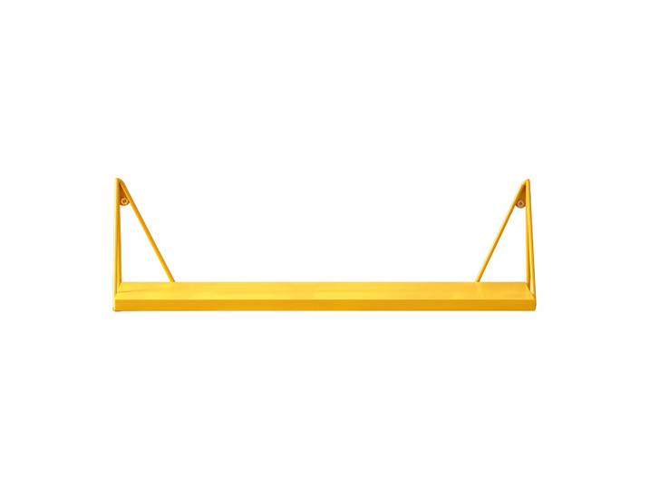 Maze Étagère Pythagoras XS, édition limitée Jaune Maize