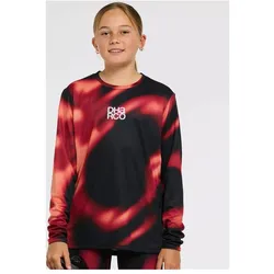 Dharco, Jungen, Sportshirt, Youth Gravity Trikot (XS), Rot