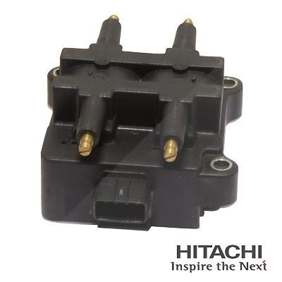 Astemo Zündspule [Hersteller-Nr. 2508823] für Subaru