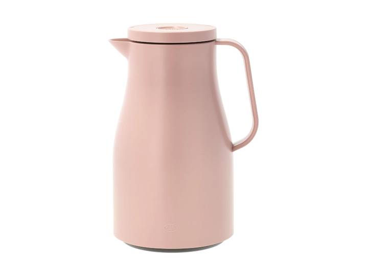Alfi Econscious thermoskan 1 L Poederroze