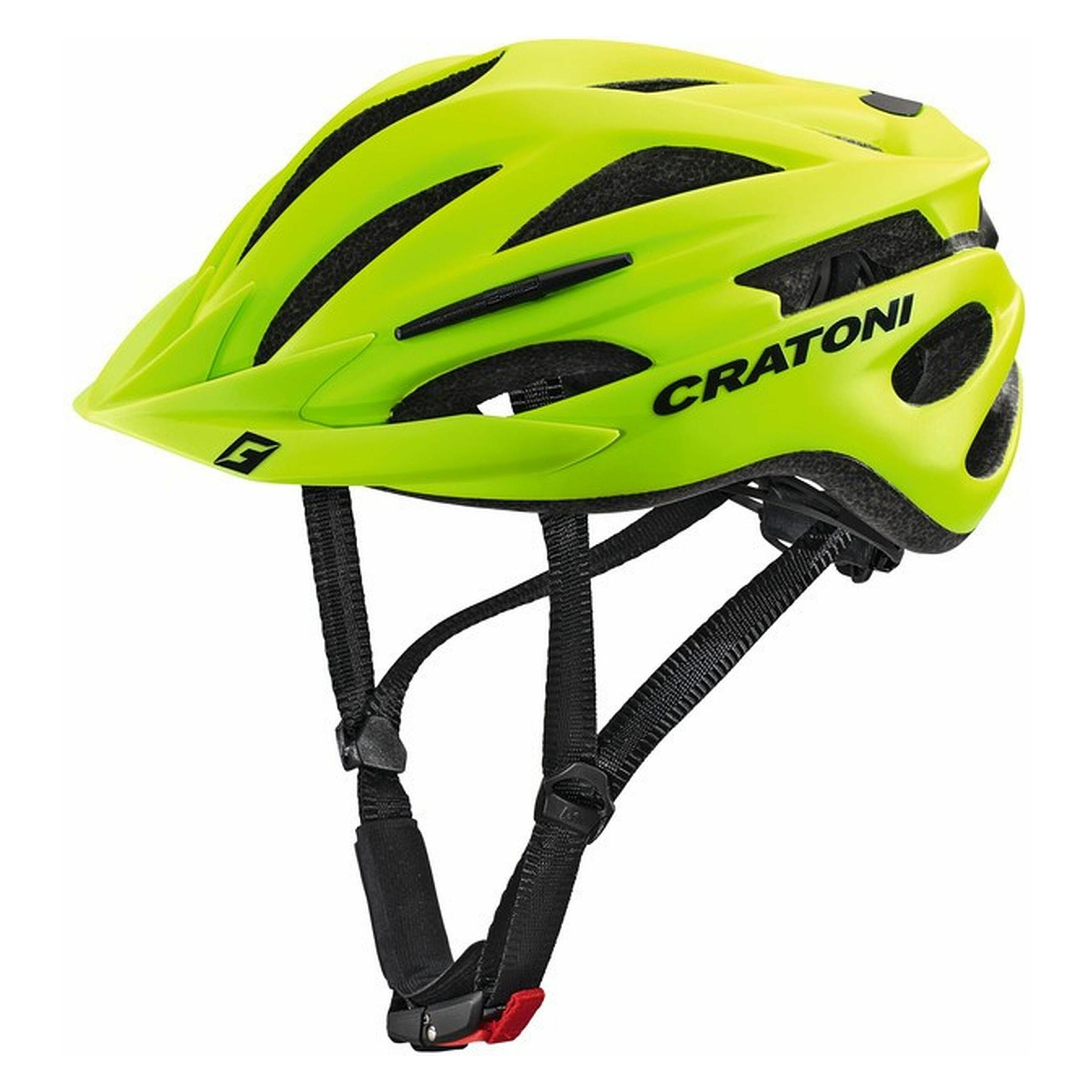 Cratoni Pacer (58 - 62 cm) (14512598)