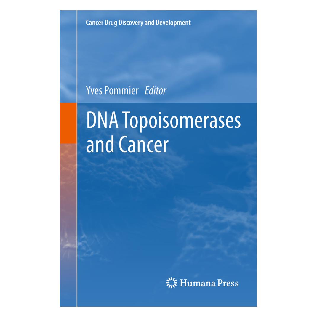 Springer DNA Topoisomerases and Cancer (Englisch, Softcover, Yves Pommier) (55548574)