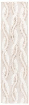 SAFAVIEH Trends Bera Scandinavian Geometric Rug