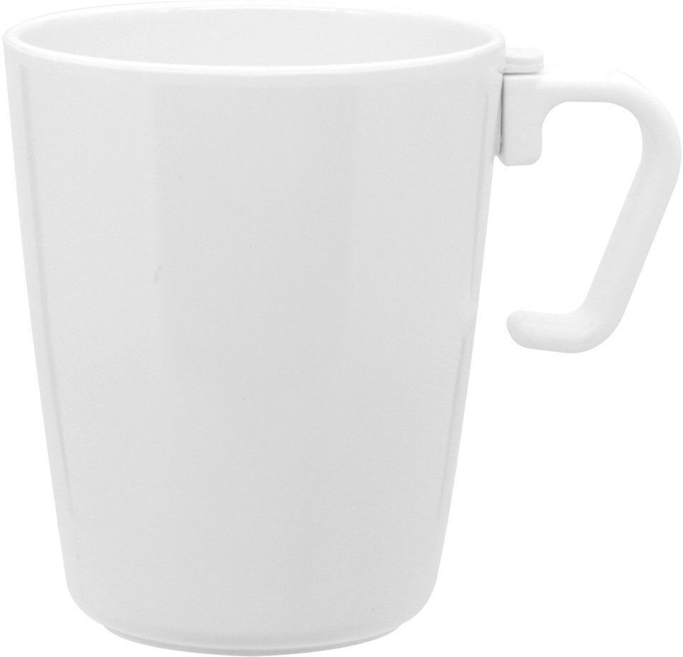 Vivenzi Tazza Mug con Manico 30 cl