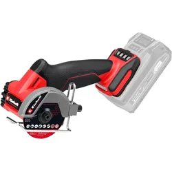 Einhell, Winkelschleifer, TP-CO 18/76-C (76 mm)
