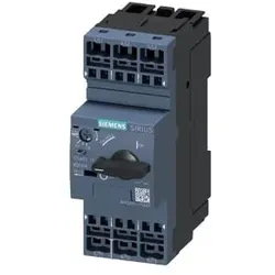 Siemens Dig Industr. Leistungsschalter 1,8-2,5A 3RV2021-1CA20