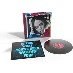 BMG Ariola, Schallplatten, Is This What You've Been Waiting For? (LP) (Amy MacDonald)