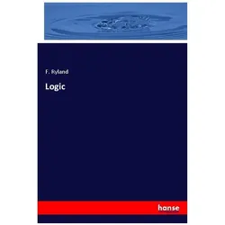 Logic, Fachbücher von F. Ryland