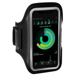 ONEFLOW Workout Case BlackBerry Priv Sportarmband zum Joggen