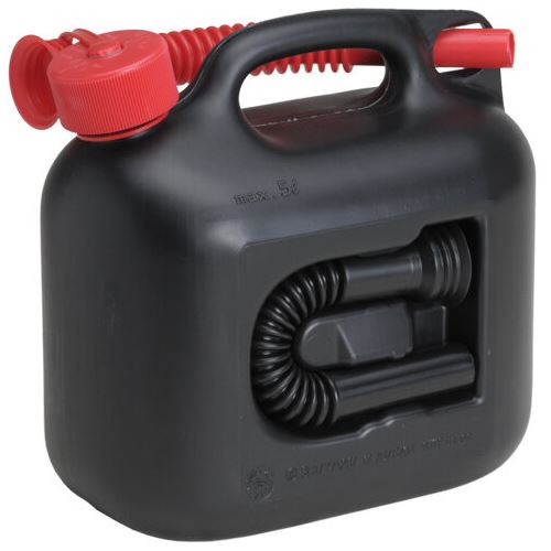 hünersdorff Benzinkanister PREMIUM 5,0 l