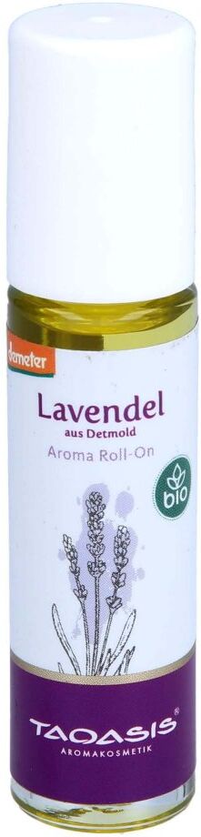 Taoasis Lavendel Deutschland Roll-on