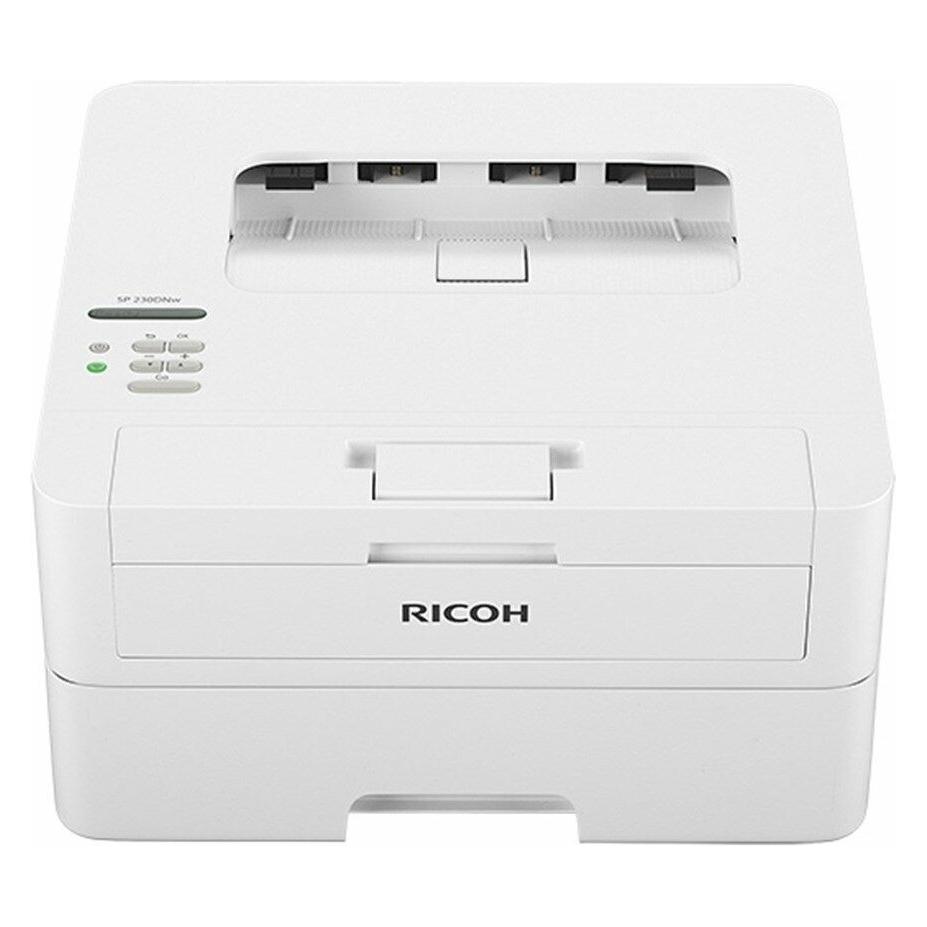 Ricoh SP 230DNw (Laser, Schwarz-Weiss) (408291)