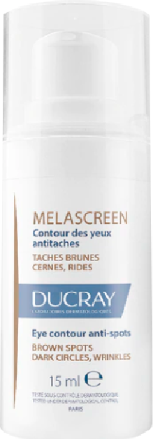 Ducray Contorno de Olhos Antimanchas 50ml