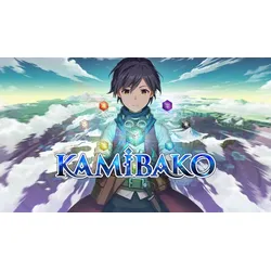 KAMiBAKO - Mythology of Cube -