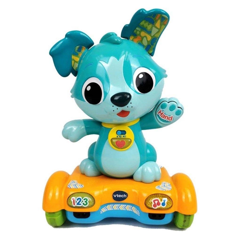 VTech Baby Chase me puppy (DK) (950-547532) (950-547532)