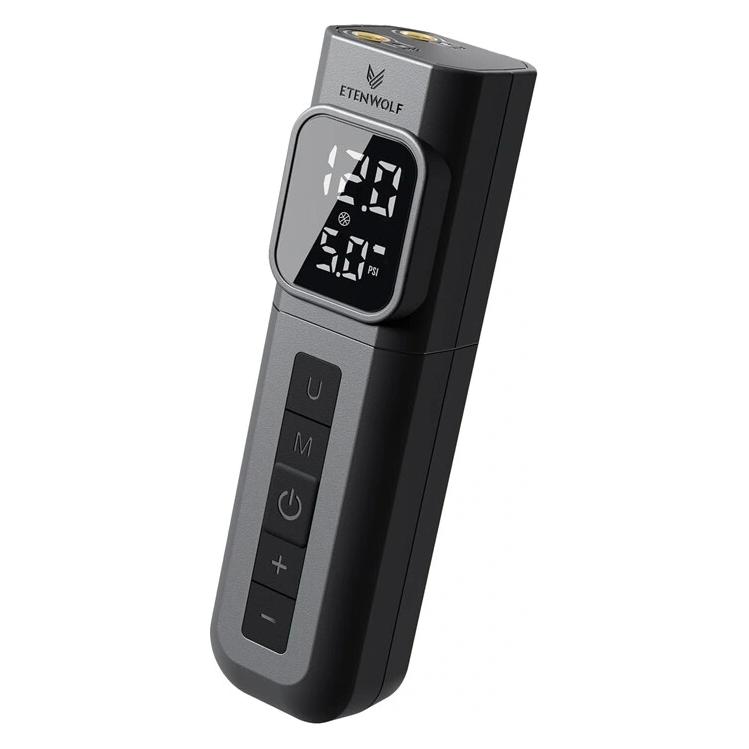 BEE Etenwolf P200 2600-mAh-Elektropumpe (schwarz) (P200 Black)