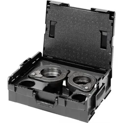 Viega Pressringset PT2 2202.51 in Metall 88,9/108,0mm
