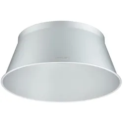 Philips Lighting Aluminiumreflektor BY021Z G2 ALU
