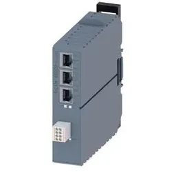 Siemens Dig.Industr. SICAM A8000 Prozessormodul 6MF2802-1AA00