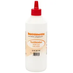 buttinette Textilkleber